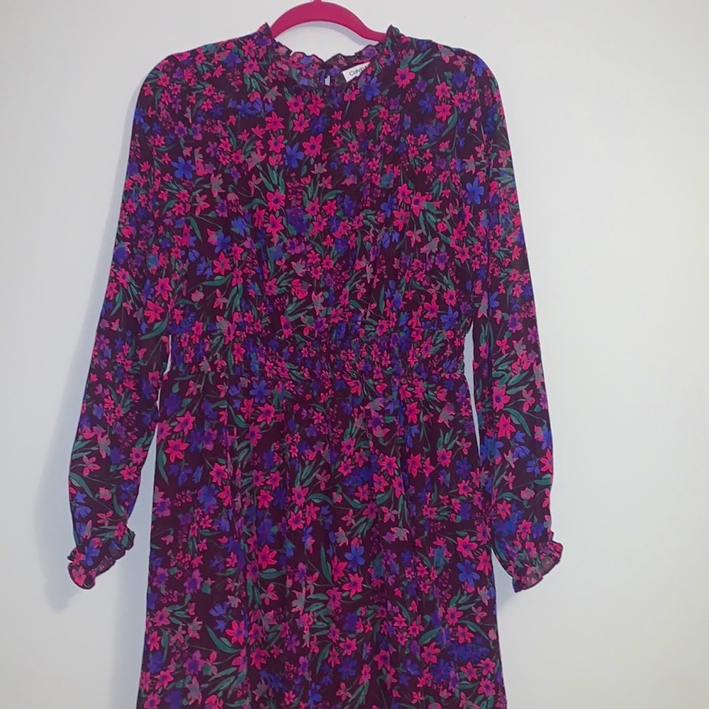 Calvin Klein Dress Size 10
